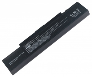 Batería Samsung AA-PB9NC6B Original, Litio-Ion, 6 Celdas, 11.1V, 4400mAh 