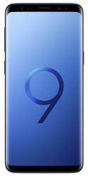 Samsung Galaxy S9 5.8