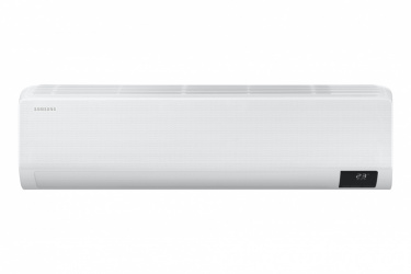 Samsung Aire Acondicionado Minisplit Inverter WindFree, Wi-Fi, 18000 BTU/h, 5.280W, Solo Frío, 220V, Blanco  