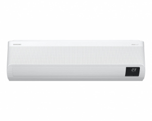 Samsung Aire Acondicionado Inverter AR18BSEAMWK/AX, 18000 BTU/h, 230V, Blanco 