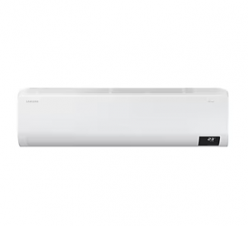 Samsung Aire Acondicionado Inverter AR24BSHCMWK/AX, 24000 BTU/h, 6.200W, Frío/Calor, 220 - 240V, Blanco 