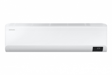 Samsung Aire Acondicionado Minisplit Inverter AR24TVFYCWK/AX, Wi-Fi, 21000 BTU/h, 6.150W, Solo Frío, 220V, Blanco 