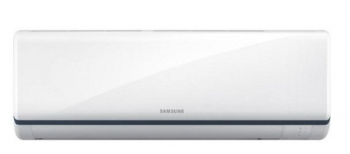 Samsung Aire Acondicionado AS09TUACXAX, Sistema split, 9000 BTU/h, 930W, 110V, Blanco 