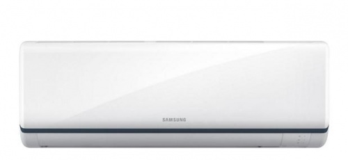 Samsung Aire Acondicionado AS12TUBAXAX, Sistema split, 12000 BTU/h, 1200W, 220V, Blanco 
