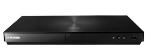 Samsung Blu-Ray Player BD-E5900, 3D Ready, HDMI, 2.0, Externo, Negro 