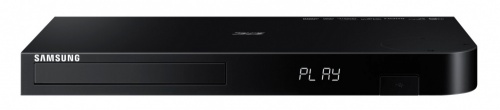Samsung BD-H6500 Blu-Ray Player 3D, HDMI, USB 2.0, Externo, Negro 