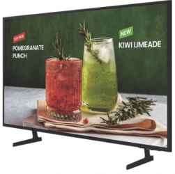 Samsung Smart TV LED SUBE50DH 50