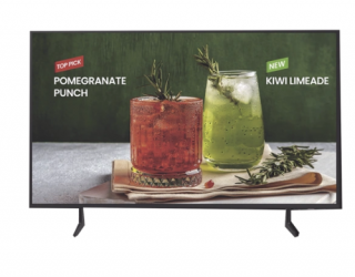 Samsung BE75DH Pantalla Comercial LED 75