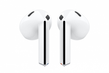 Samsung Audífonos Intrauriculares con Micrófono Buds3, Inalámbrico, Bluetooth, Cancelación de Ruido, Blanco 