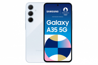 Samsung Galaxy A35 5G 6.6