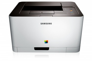Samsung CLP-365W, Color, Láser, Print 