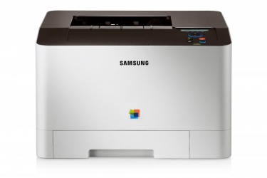 Samsung CLP-415N, Color, Láser, Print 