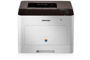 Samsung CLP-680ND, Color, Láser, Print 