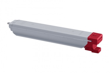 Tóner Samsung CLT-M808S Magenta, 20.000 Páginas  