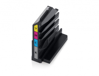 Samsung Recolector de Residuos de Tóner CLT-W406, 1750 Páginas 