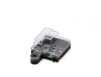 Samsung Contenedor de Tóner CLT-W504, 3500 Páginas 