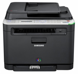 Multifuncional Samsung CLX-3185FN, Color, Láser, Print/Copy/Scan/Fax 