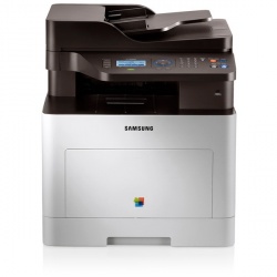 Multifuncional Samsung CLX-6260ND, Color, Láser, Print/Scan/Copy 