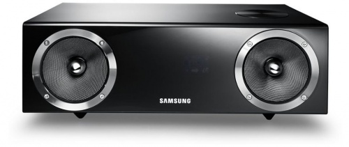 Samsung iPod Station DA-E670, 40W RMS, 2.1, USB 2.0 