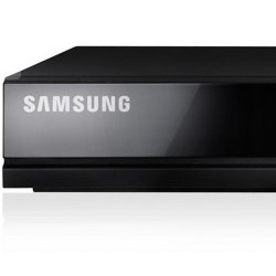 Samsung DVD Player DVD-E360, Externo, USB 2.0 