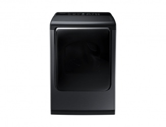 Samsung Secadora Carga Frontal DVG22M8700V, 22kg, Negro 