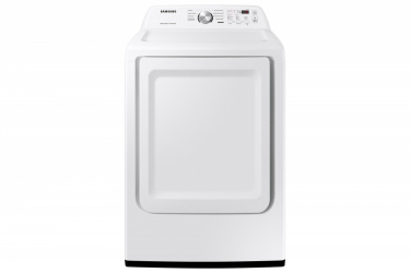 Samsung Secadora de Carga Superior DVG24A3200W/AX 24kg, Blanco 