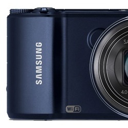 Cámara Digital Samsung WB250F, 14.2MP, Zoom óptico 18x, Negro 