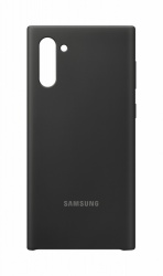 Samsung Funda EF-PN970 para Galaxy Note10, Negro 
