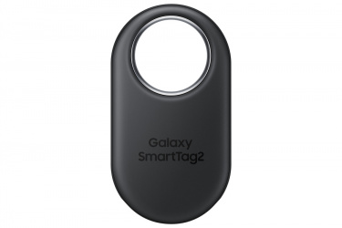 Samsung SmartTag2, Bluetooth, Negro 