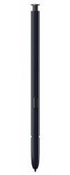 Samsung Lápiz Digital S Pen para Galaxy Note 10/10+S, Negro 