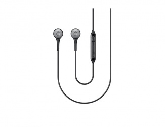 Samsung Audífonos Intrauriculares con Micrófono In-ear IG935, Alámbrico, 1.2 Metros, 3.5mm, Negro 