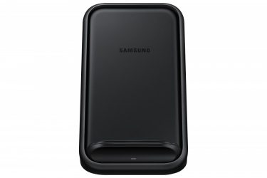 Samsung Cargador Inalámbrico EP-N5200, 9V, Negro 