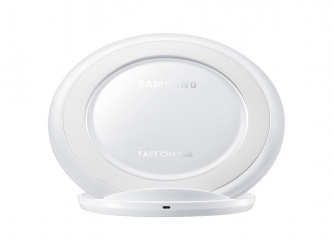 Samsung Cargador Inalámbrico EP-NG930, 5W, 5V,  