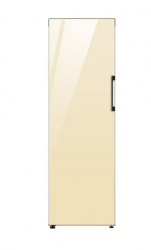 Samsung Refrigerador BESPOKE Door, 11 Pies Cúbicos, Amarillo 