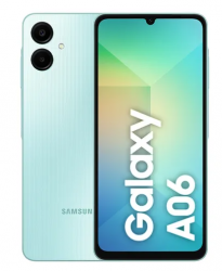 Samsung Galaxy A06 6.7