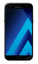 Samsung Galaxy A7 2017 5.7