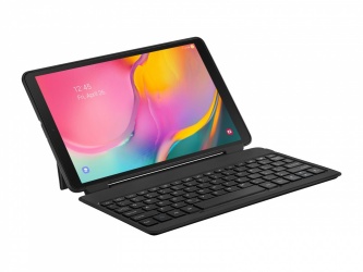 Samsung Funda Book Cover Keyboard para Galaxy Tab A 10.1