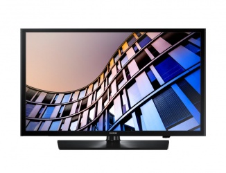 Samsung Smart TV LED 32NE460 32'', HD, Negro 
