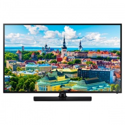 Samsung HG40ND460BF Pantalla Comercial LED 40'', Full HD, Negro 