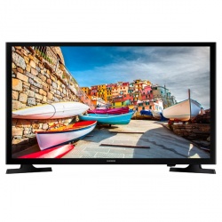 Samsung TV LED HG40NE460SFXZA 40'', Full HD, Negro 