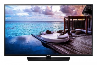 Samsung Smart TV LED HG43NJ670UFXZA 43