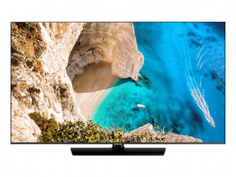 Samsung TV LED NT670U 50