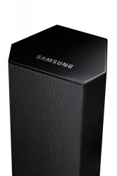 Samsung HT-F5500K, 5.1, 1000W, Bluetooth, WLAN, Blu-Ray Player incluido 