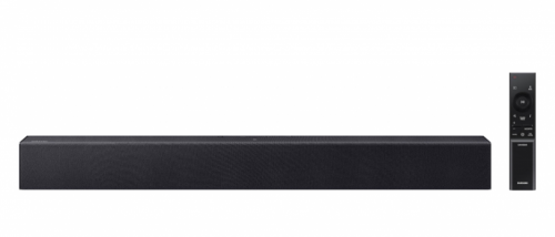 Samsung Barra de Sonido con Subwoofer HW-B400F, Bluetooth, Inalámbrico, 2.0 Canales, 40W RMS 