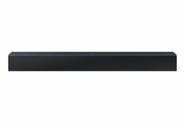 Samsung Barra de Sonido HW-C400/ZX, Bluetooth, Inalámbrico, 2.0, 40W RMS, Negro 
