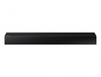 Samsung Barra de Sonido HW-N300, Bluetooth, Inalámbrico, 2.0, Negro 