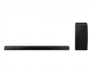 Samsung Barra de Sonido con Subwoofer HW-Q800A, Bluetooth, Inalámbrico, 3.1.2, 330W RMS  