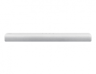 Samsung Barra de Sonido con Subwoofer HW-S61T, Bluetooth, Alámbrico/Inalámbrico, 4.0, 180W, Gris 