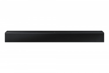 Samsung Barra de Sonido con Subwoofer T400, Bluetooth, Alámbrico/Inalámbrico, 2.0 Canales, 40W RMS, USB, Negro 