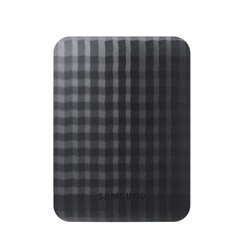 Disco Duro Externo Samsung M2 Portable 2.5
